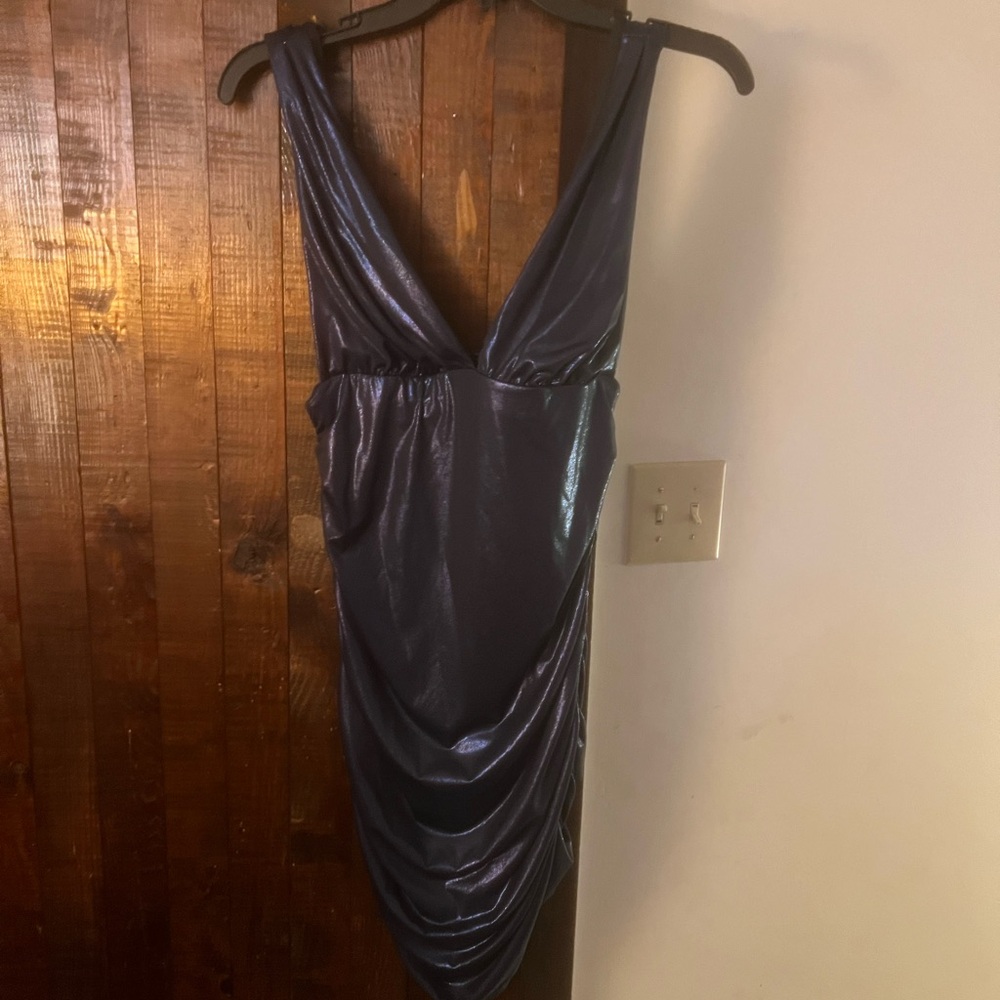 Hilara bodycon dress.  New. Never worn  medium